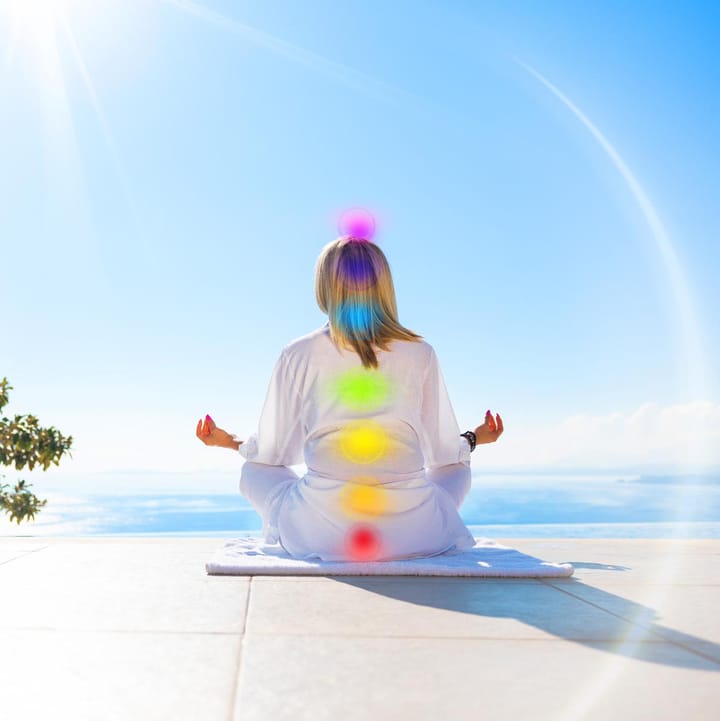 енергийна терапия