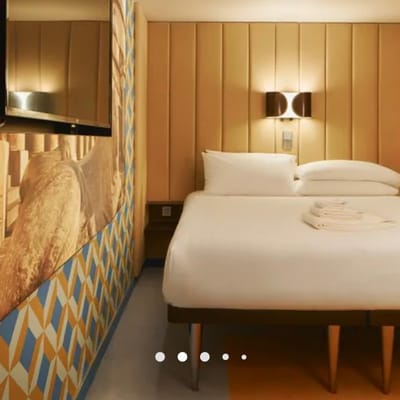 Вътрешна каюта 