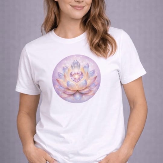 Тениски: “Любов към себе си”