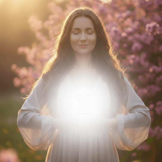 “Код Божествена любов” - твоите  З дни за енергийна трансформация