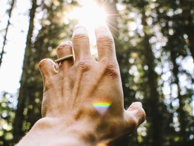 Холистичен лайф коучинг