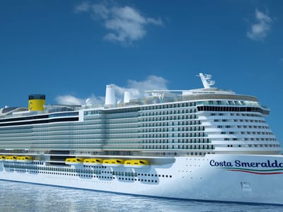 Трансформирай живота си за 8 дни! Круиз от Барселона