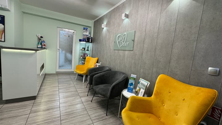 Дентална Клиника АВИ ДЕНТ