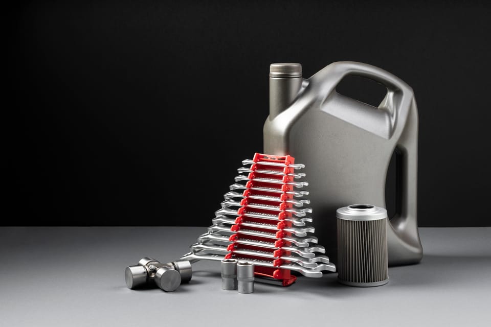 car accessories