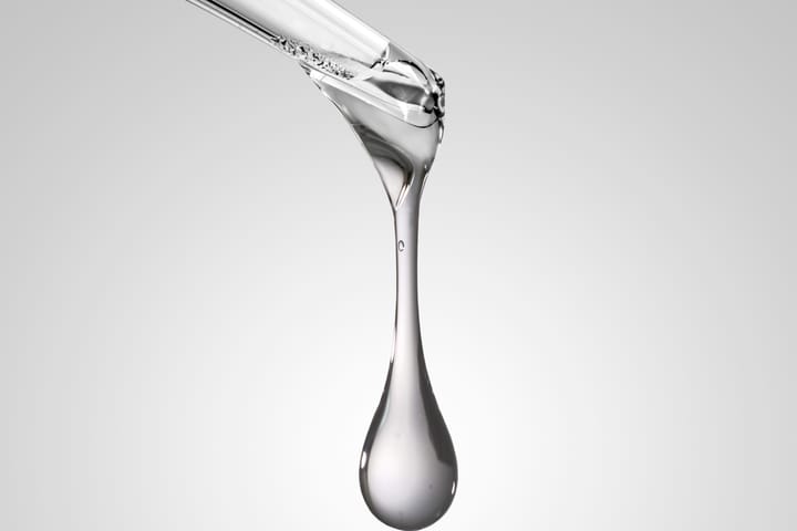 серум капка