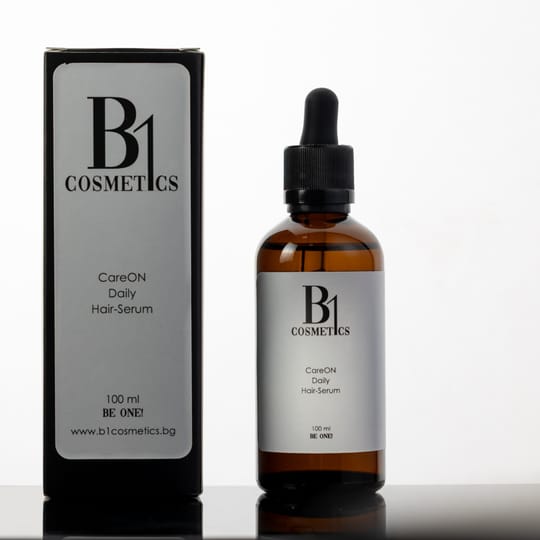 CareON Daily - ежедневен серум за коса 