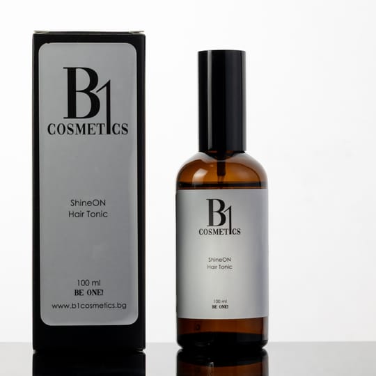 ShineON - тоник/серум за коса