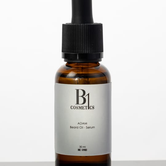 серум за брада