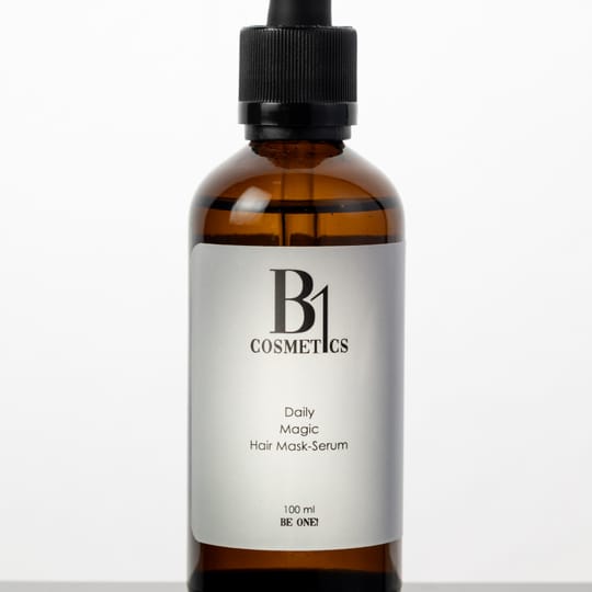 серум маска за всекидневна употреба