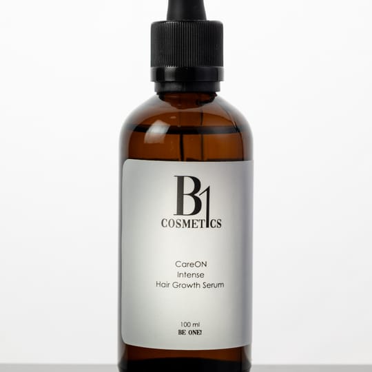 растеж интензивен серум