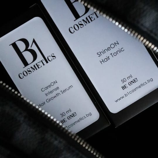 TRAVEL SET FOR HER - женски сет  