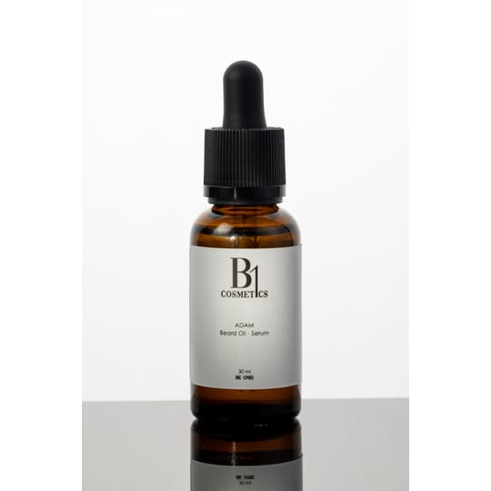 ADAM  - серум за брада