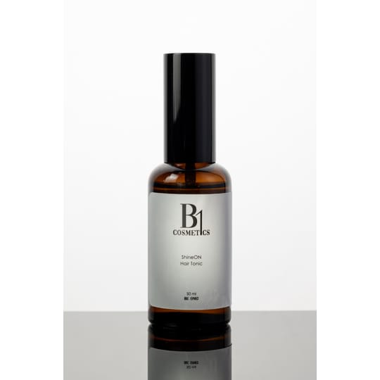 ShineON - тоник/серум за коса