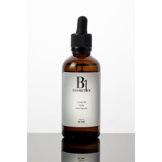 CareON Daily - ежедневен серум за коса 