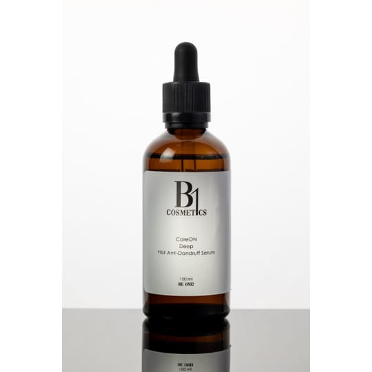 CareON Deep - серум против пърхот 