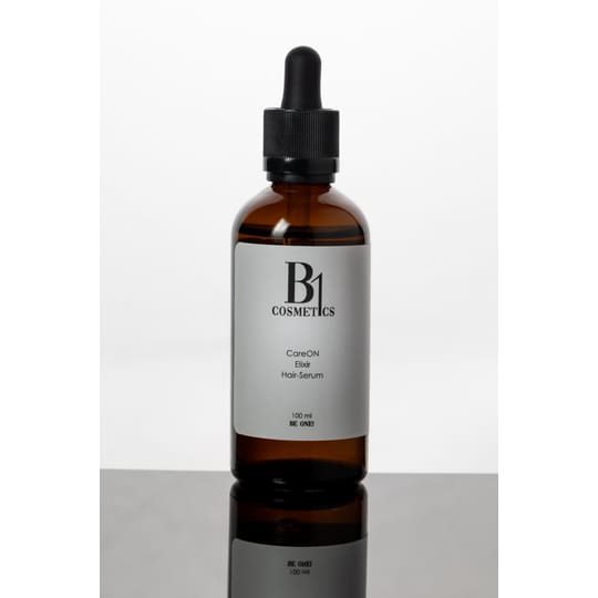CareON Elixir - Еликсир - серум за коса