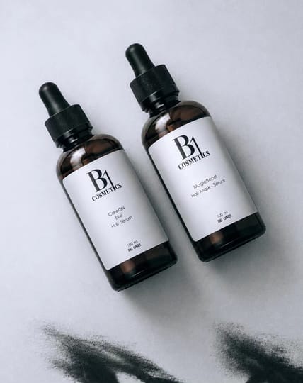 INTENSE REPAIR SET - сет за интензивна грижа