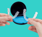 Алайнери Invisalign