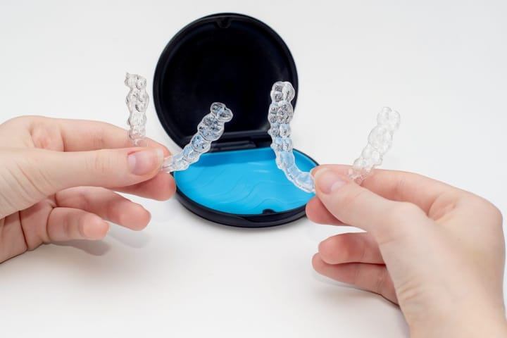 aligners