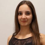 Валентина Илиева