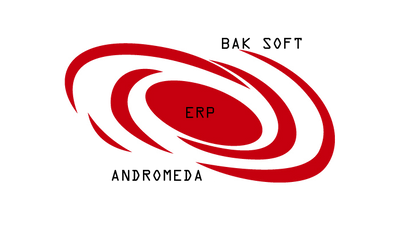търговски софтуер Андромеда ERP