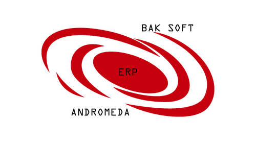 търговски софтуер Андромеда ERP