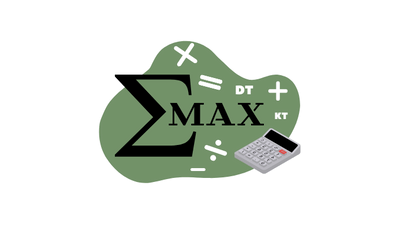 счетоводен софтуер - Сигма МАХ