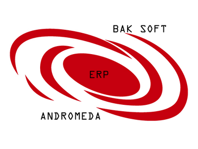 Андромеда ERP