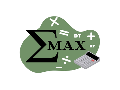 Сигма МАХ