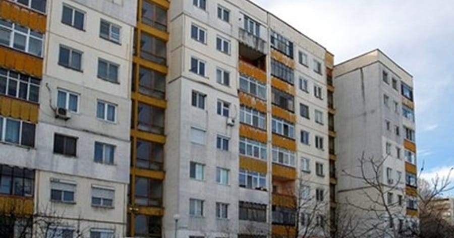 Първите два санирани блока в Пловдив пред завършване
