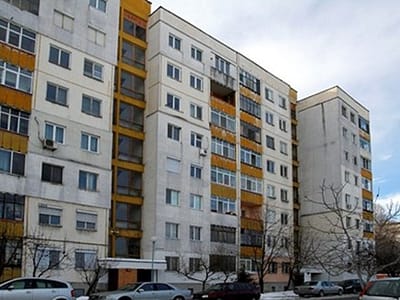 Първите два санирани блока в Пловдив пред завършване
