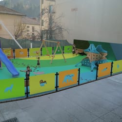 природата и градът