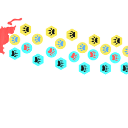 континенти
