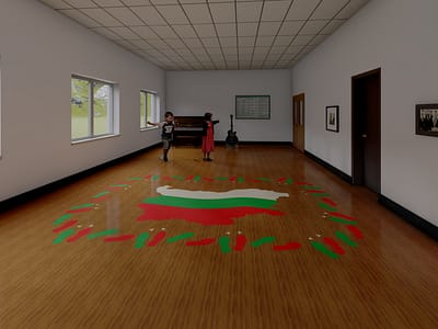 Сензорни пътеки