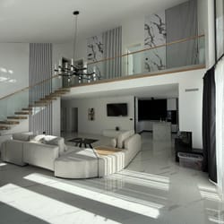 къща от вътре интериор дизайн