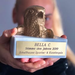Bella C-award