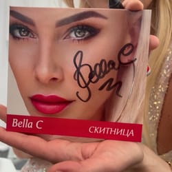 Bella C-Album