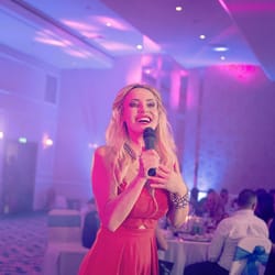 Bella C Music Performing in Bulgaria