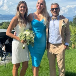 Wedding and Bella C