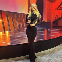 Event in Bulgaria Bella C
