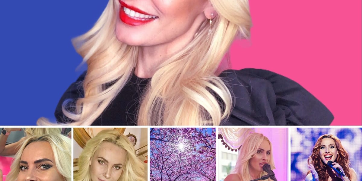 BELLA C OFFICIAL PAGE - pianist, singer and entertainer