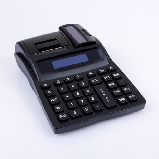 DATECS DP-150MX