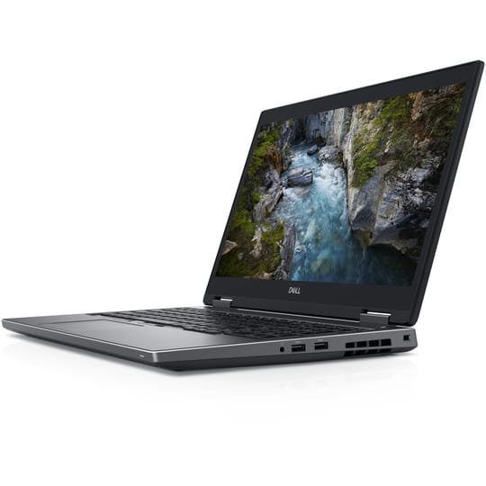 Dell Precision 7530 Grade A - Втора употреба