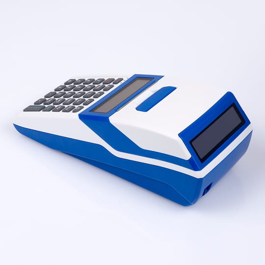 WP-50 MX