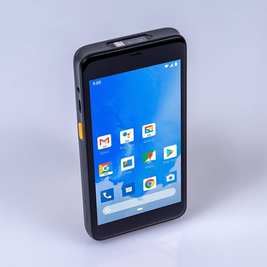 BluePad-5500 Plus