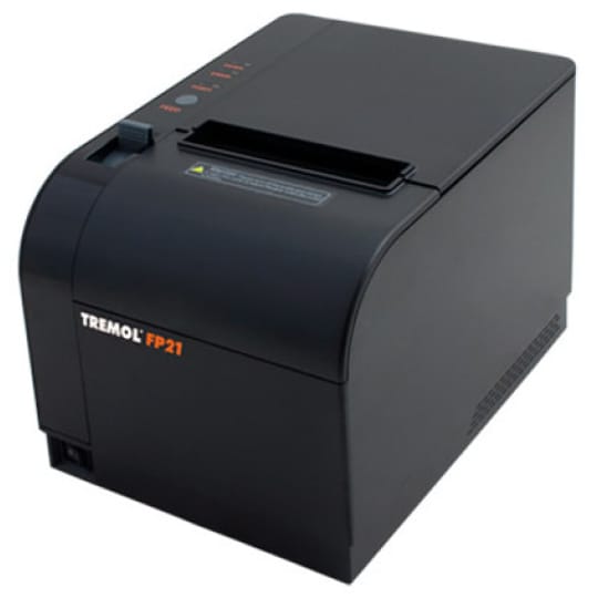 TREMOL FP21