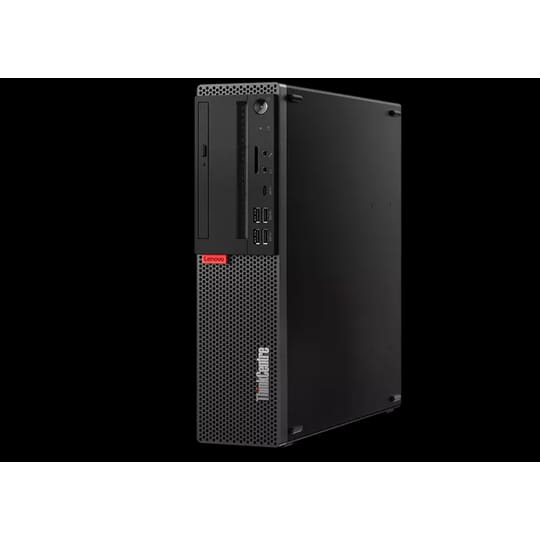 Lenovo ThinkCentre M920s SFF - Intel Core i7-8700