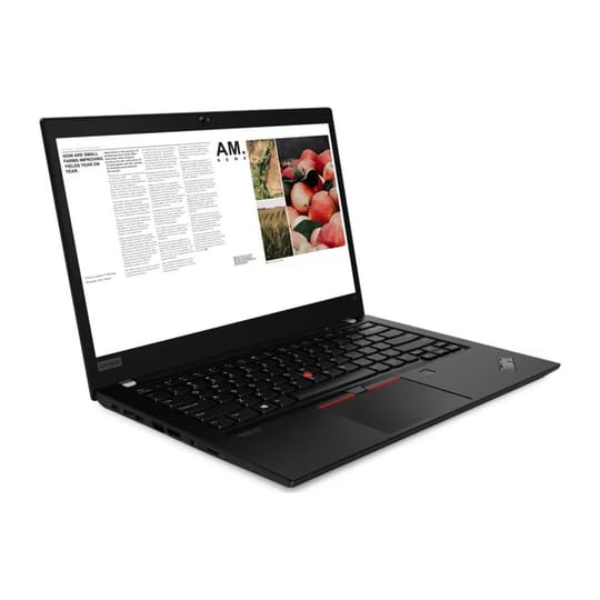 Lenovo ThinkPad T14 Grade A - втора употреба 14"