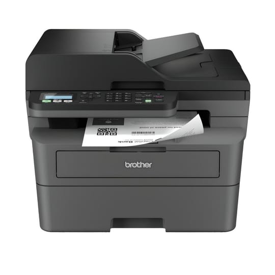 Brother MFC-L2802DW – мултифункционално устройство 4 в 1 (ново)