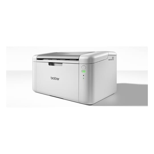 Brother HL-L1230W – лазерен принтер с Wi-Fi (нов)